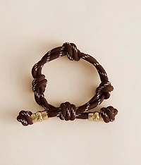 Cord Bracelet