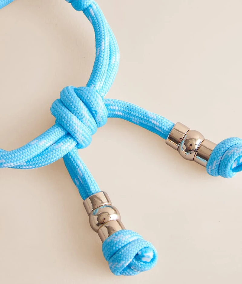 Cord Bracelet