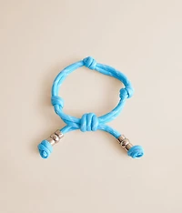 Cord Bracelet