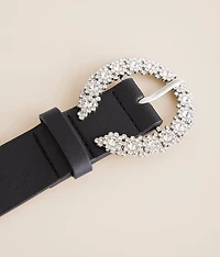Basic Glitz Belt