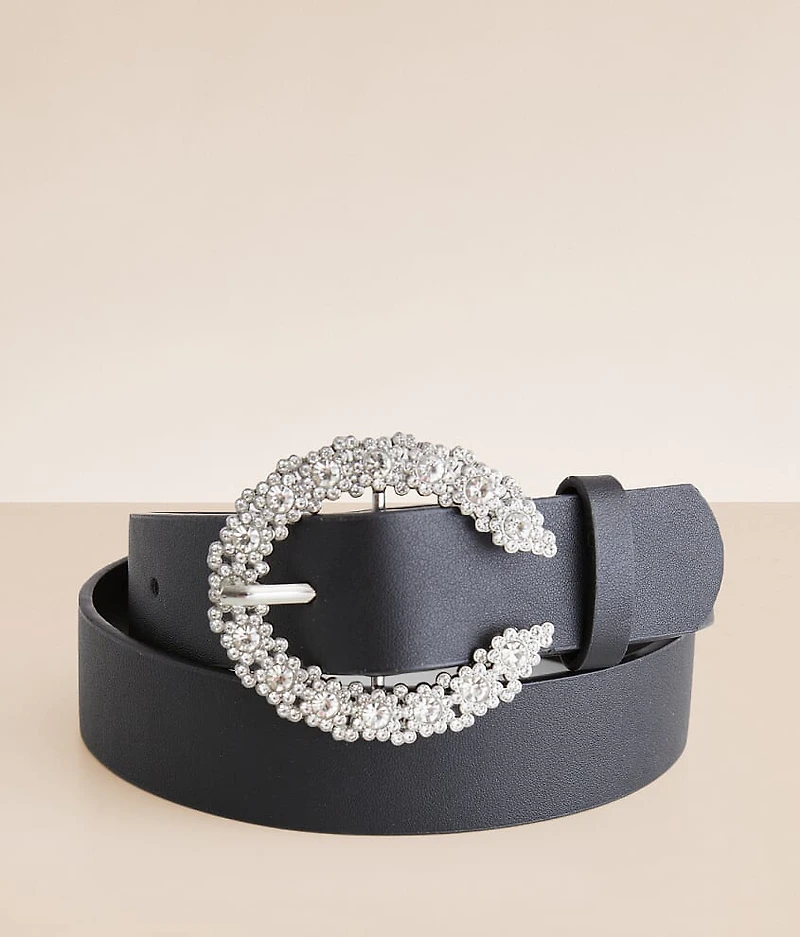 Basic Glitz Belt