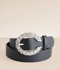Basic Glitz Belt