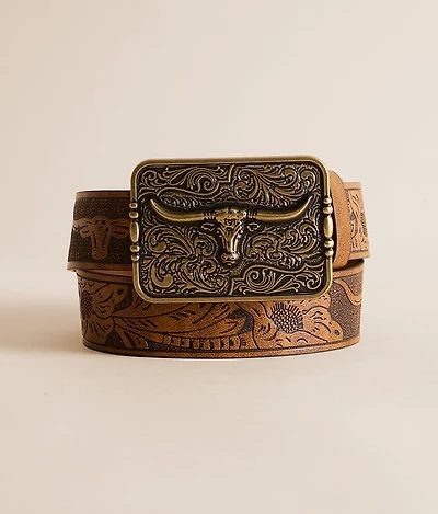 Western Belt