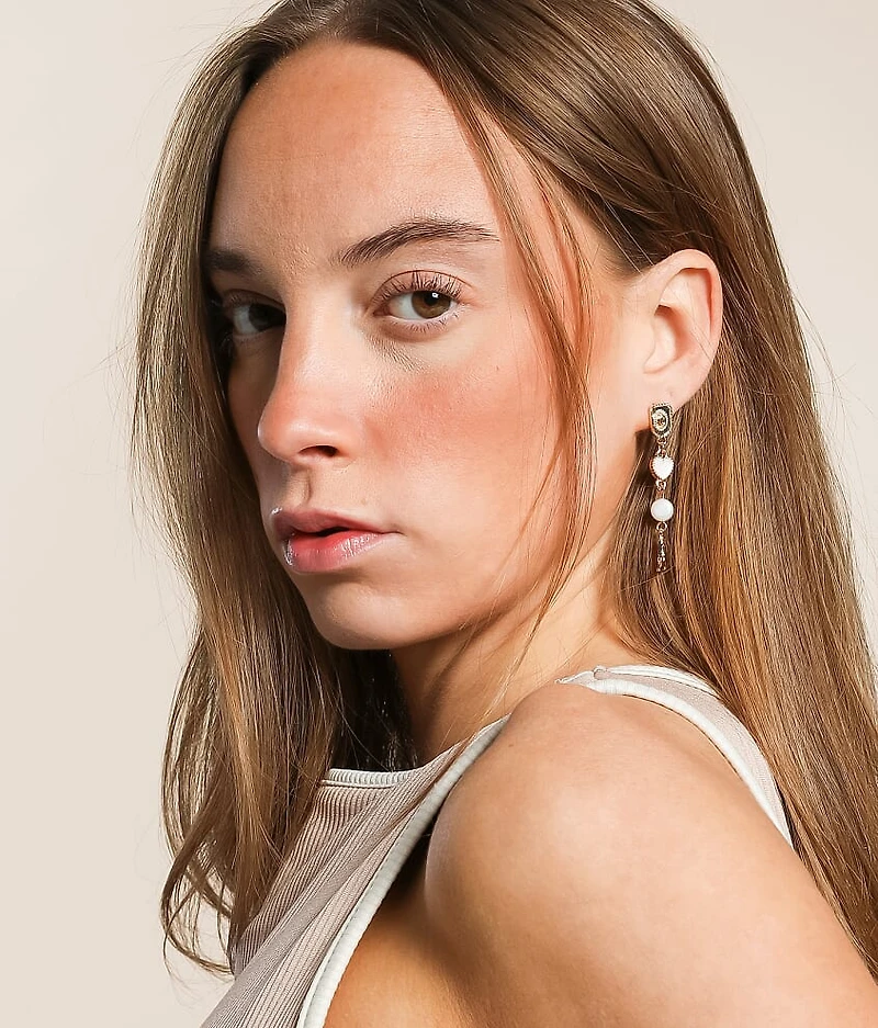 Western Earring