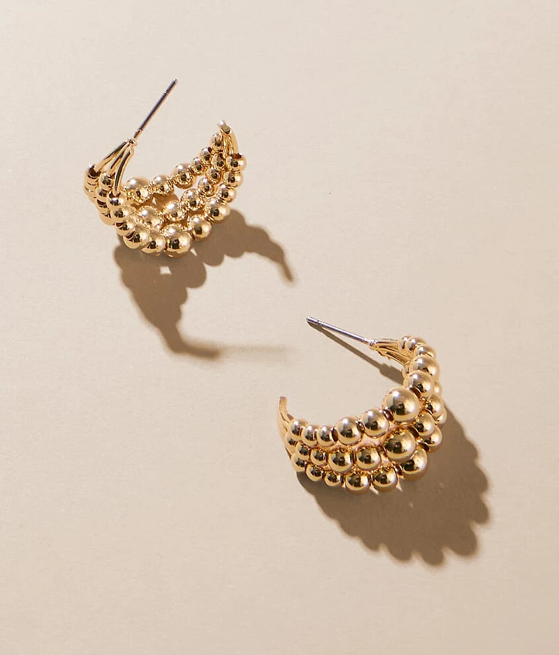 Hoop Earring