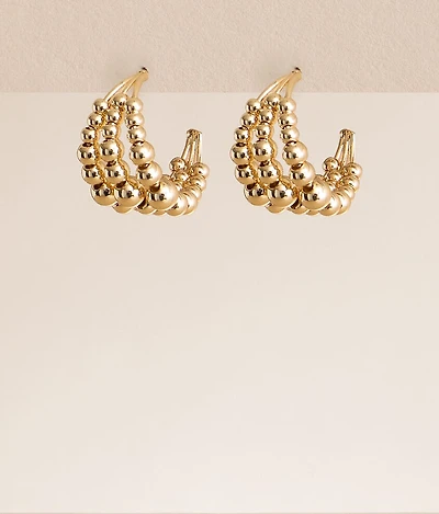 Hoop Earring