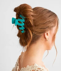 Pack Hair Claw Clips