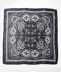 Hanky Fashion Scarf