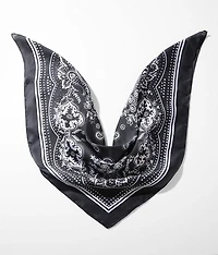 Hanky Fashion Scarf