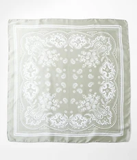 Hanky Fashion Scarf
