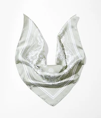 Hanky Fashion Scarf