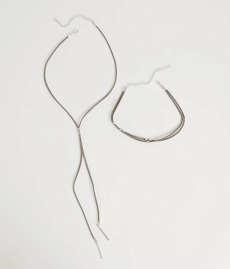 Necklace Set