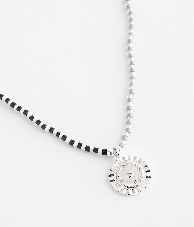 Beaded Necklace