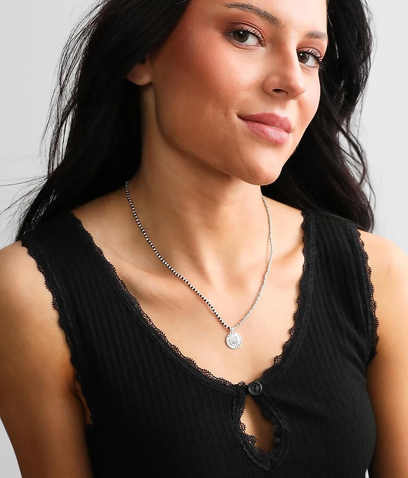 Beaded Necklace