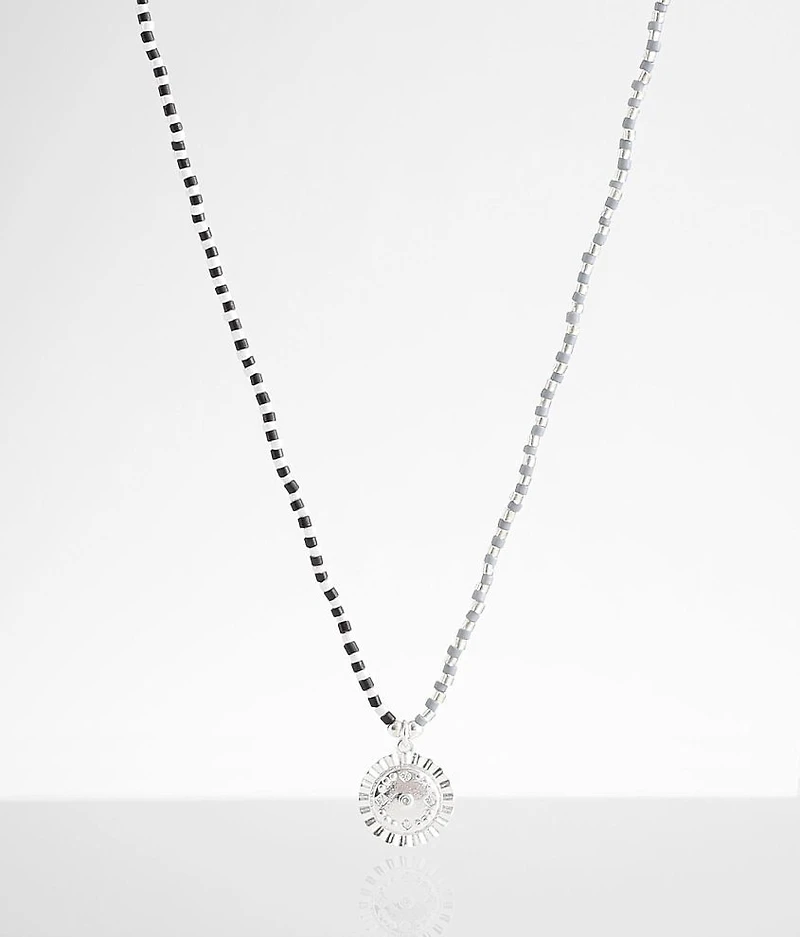 Beaded Necklace