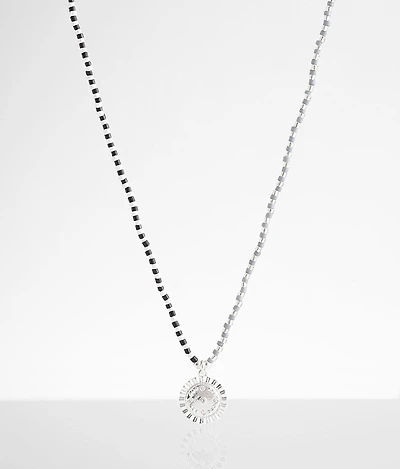 Beaded Necklace