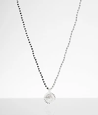 Beaded Necklace