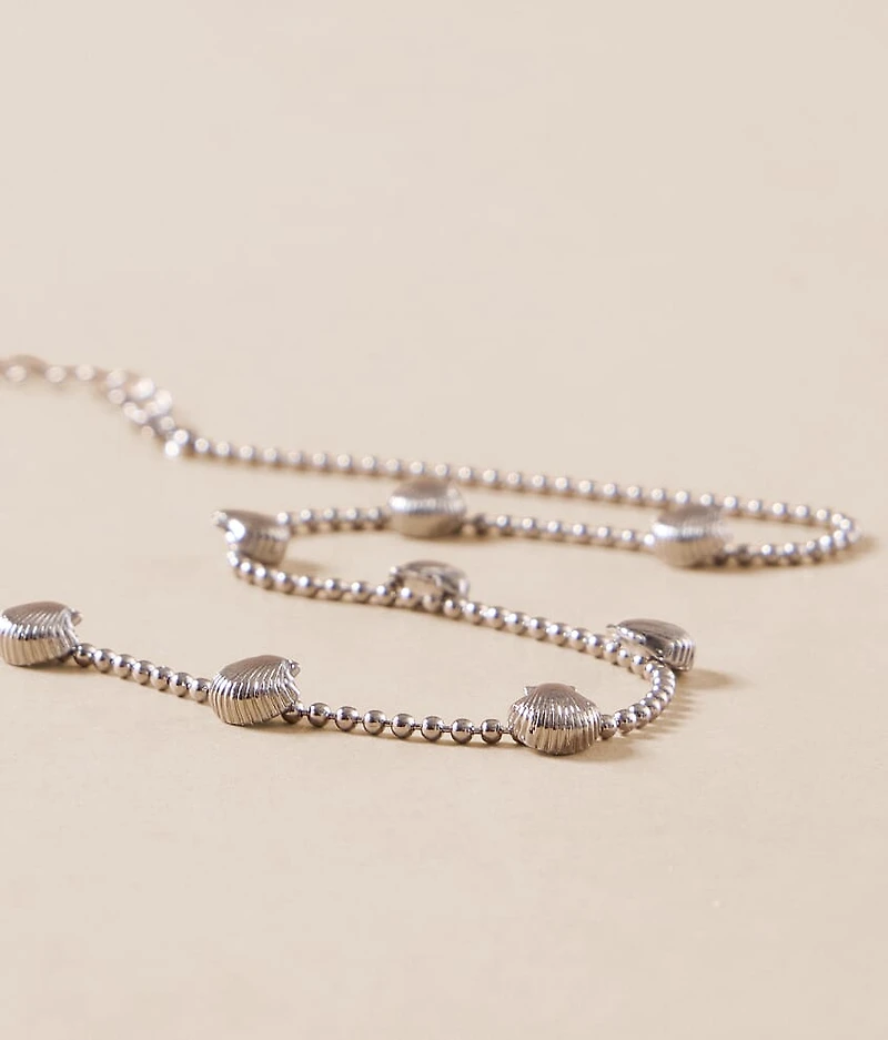 Shell Necklace