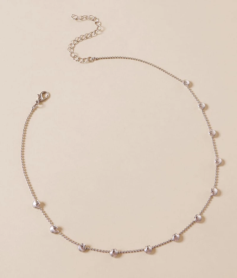 Shell Necklace