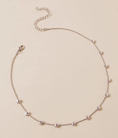 Shell Necklace