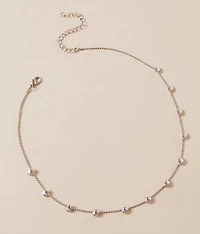 Shell Necklace
