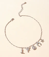 Western Charm Necklace