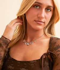 Western Charm Necklace