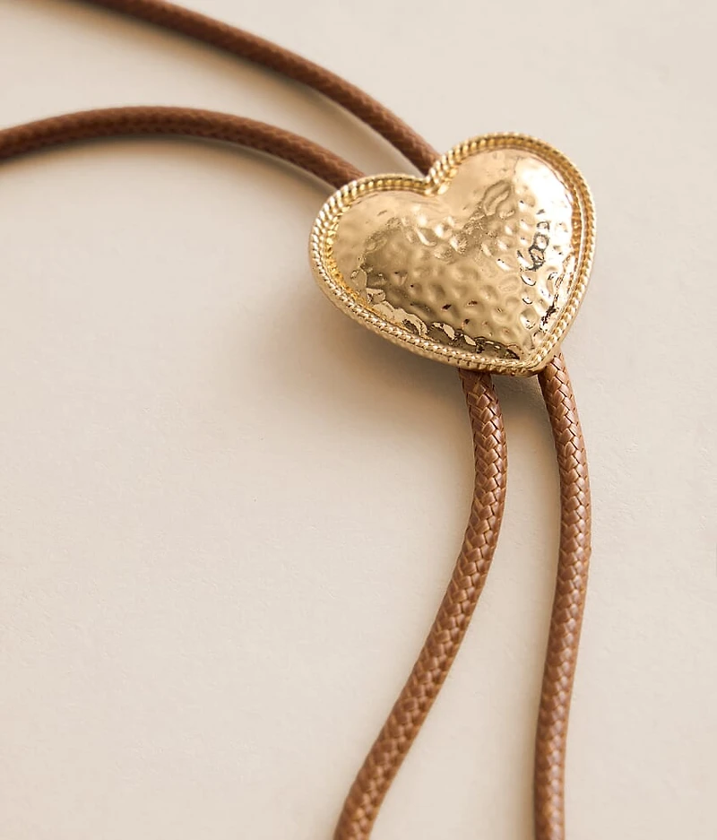 Heart Necklace