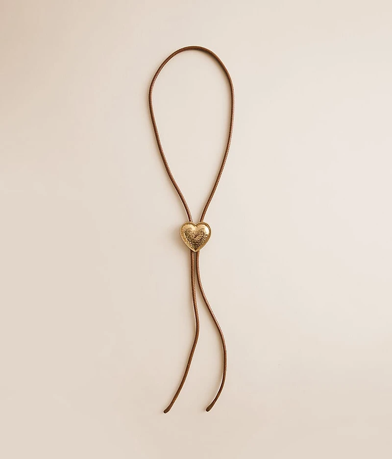 Heart Necklace