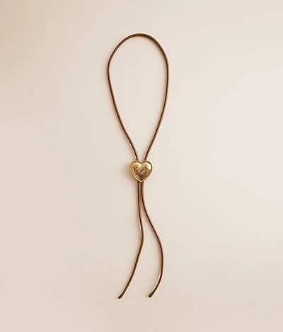 Heart Necklace
