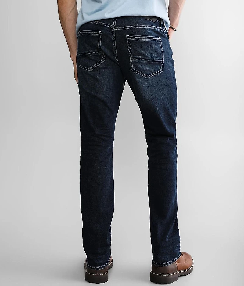 Original Straight Stretch Jean