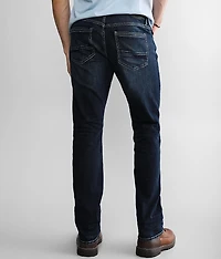 Original Straight Stretch Jean