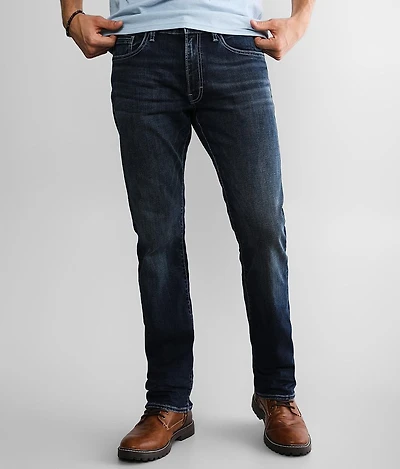 Original Straight Stretch Jean