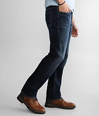 Original Straight Stretch Jean