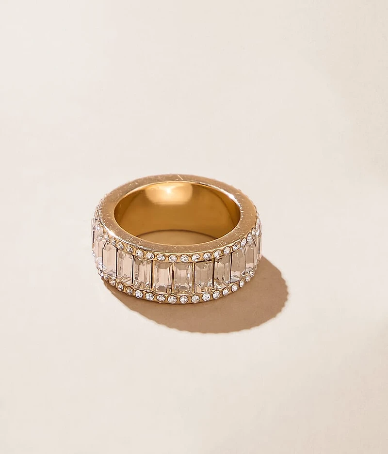 Glitz Ring