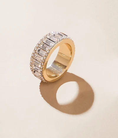 Glitz Ring