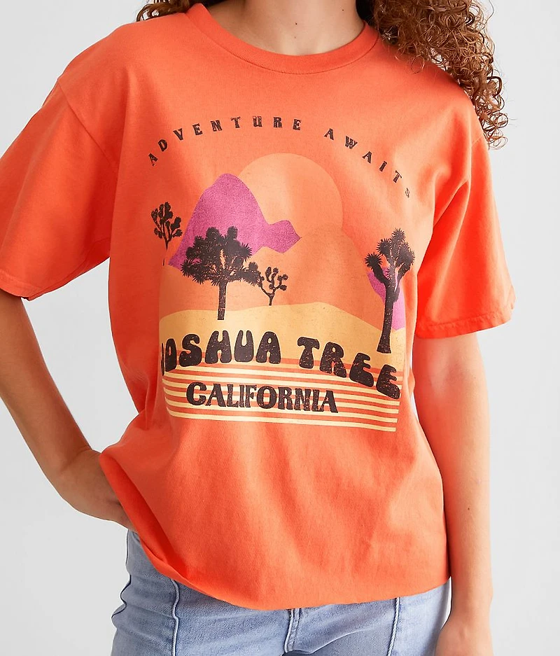 Joshua Tree T-Shirt