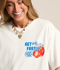 Get Fresh T-Shirt