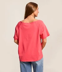 13 Oversized T-Shirt