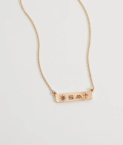 Hope Necklace