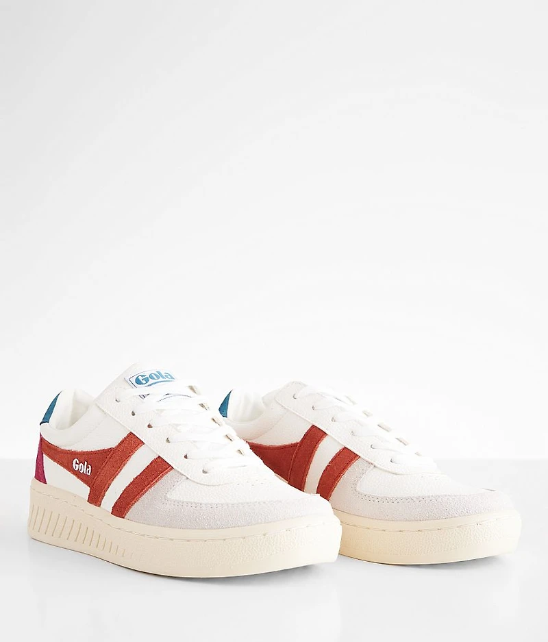 Grandslam Trident Sneaker