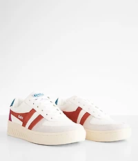 Grandslam Trident Sneaker