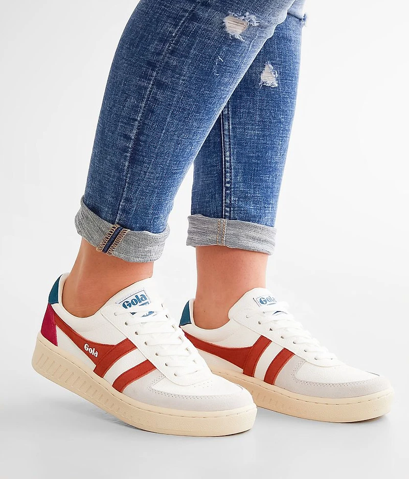 Grandslam Trident Sneaker