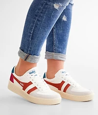 Grandslam Trident Sneaker