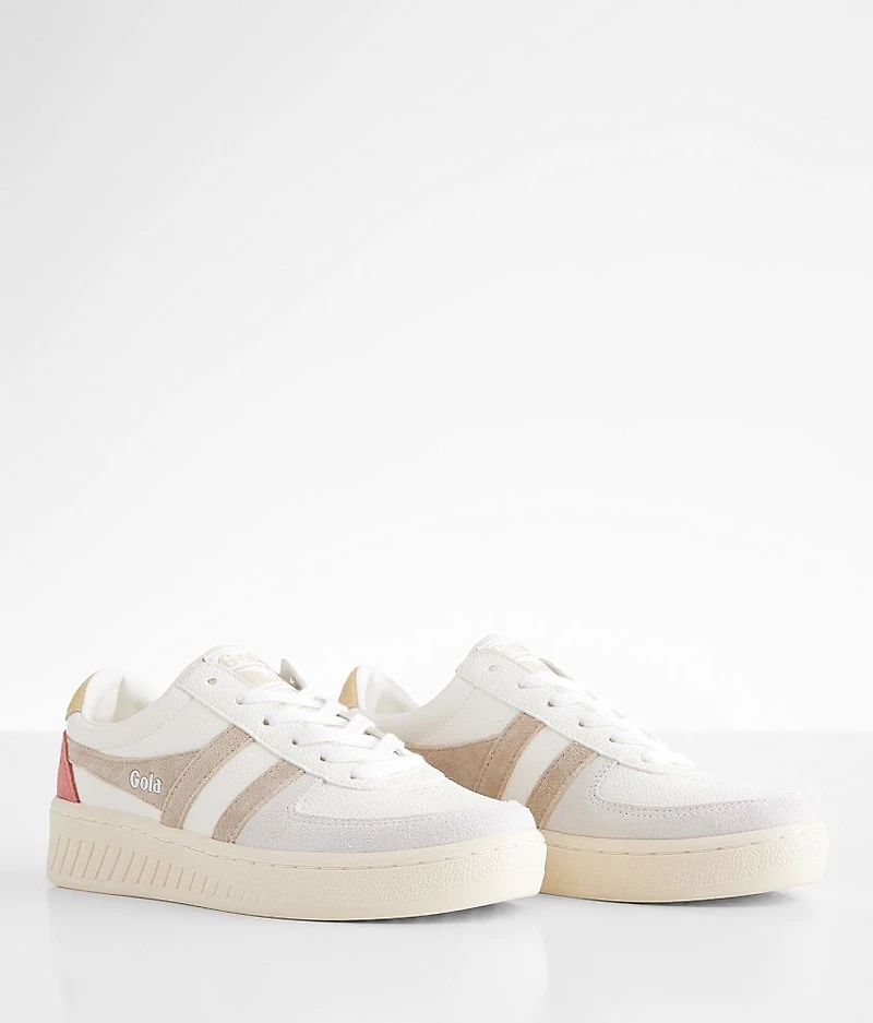 Grandslam Trident Sneaker