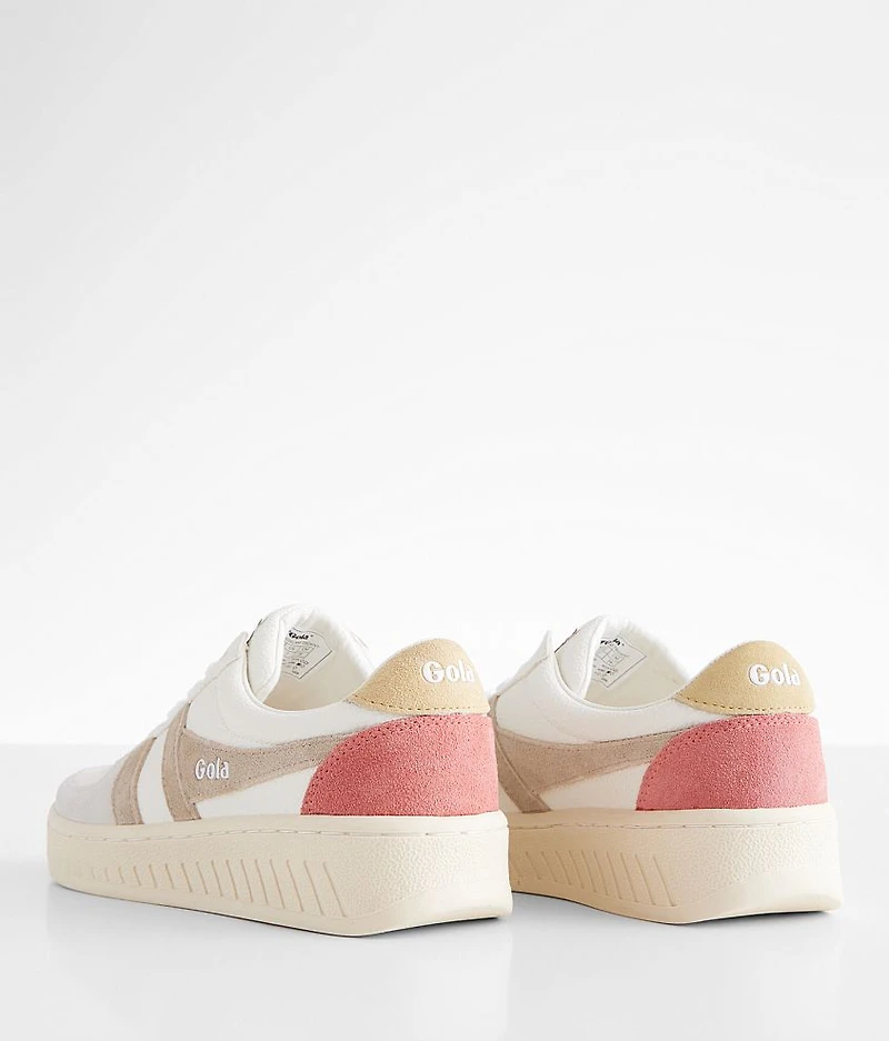 Grandslam Trident Sneaker