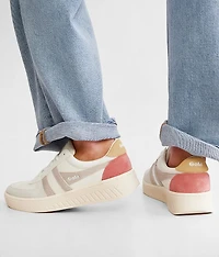 Grandslam Trident Sneaker