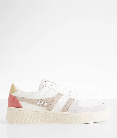 Grandslam Trident Sneaker