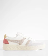 Grandslam Trident Sneaker