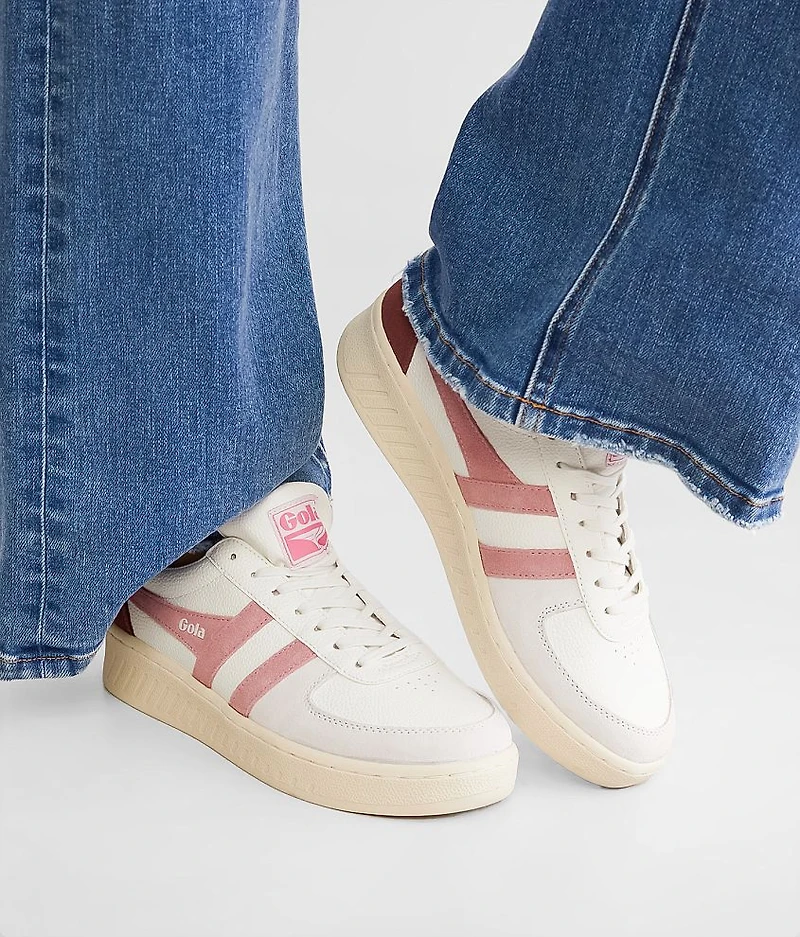 Grandslam Trident Sneaker